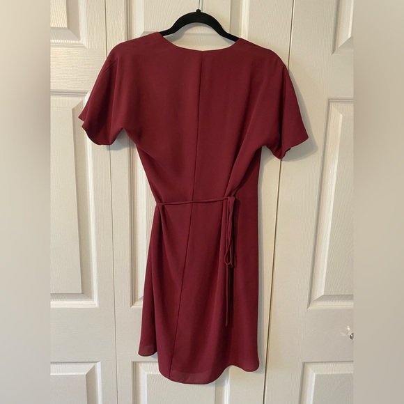 Aritzia Wilfred Dress worn only once - Picture 2 of 3